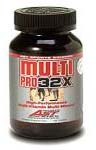 ast multi pro 32x multi vitamin