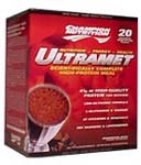 champion nutrition ultramet