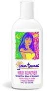 jan tana hair remover