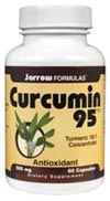 Jarrow Curcumin