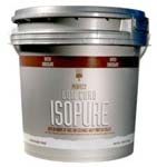 zero carb isopure protein powder