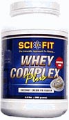 Sci Fit whey Complex Plus