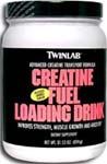 creatine fuel loading