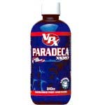 vpx paradeca